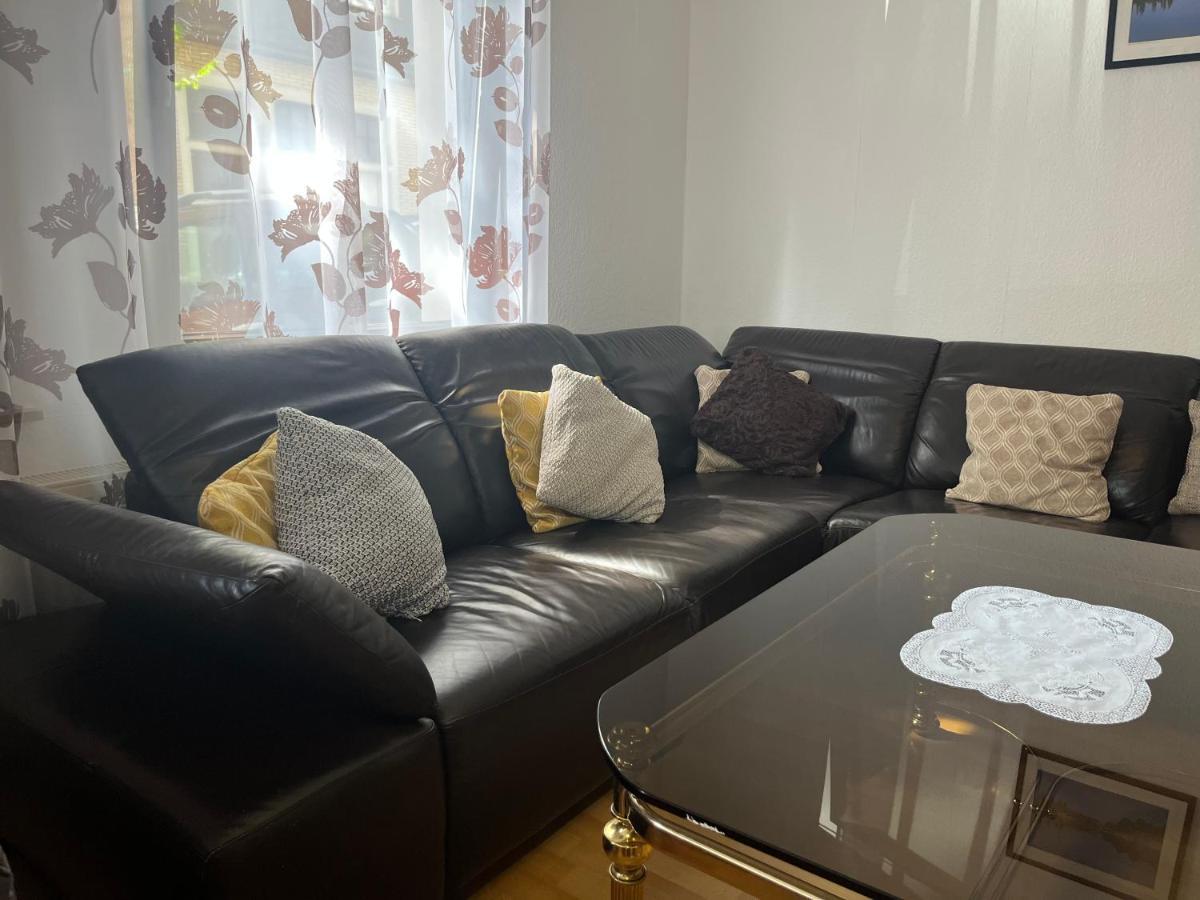 Ferienwohnung In Der Kulturhauptstadt Essen Esterno foto