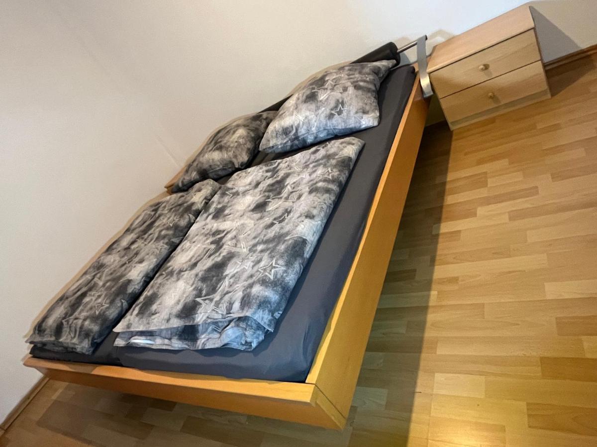 Ferienwohnung In Der Kulturhauptstadt Essen Esterno foto